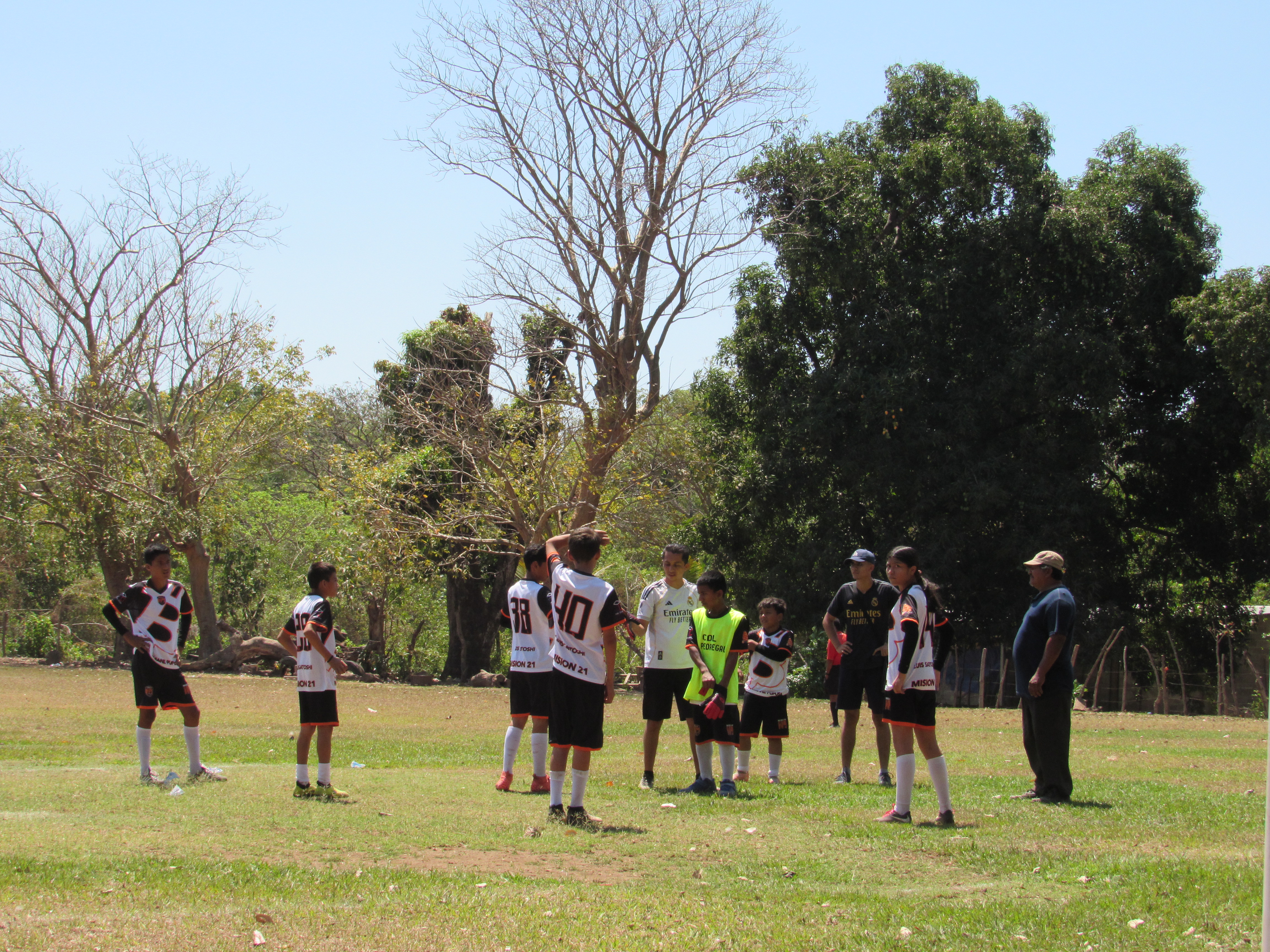 Mision 21 Futbol Club gallery image 5